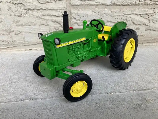 1/16 JOHN DEERE 1010 Collector Edition farm Toy Tractor