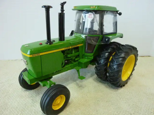 1/16 JOHN DEERE 4430 Precision Farm Toy Tractor