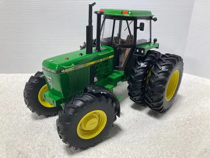 1/16 JOHN DEERE 4450 NFTM Die-Cast Farm Toy