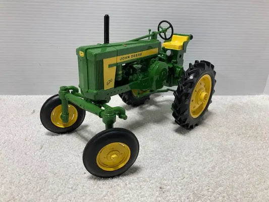 1/16 JOHN DEERE 620 HIGH CROP Farm Toy Tractor