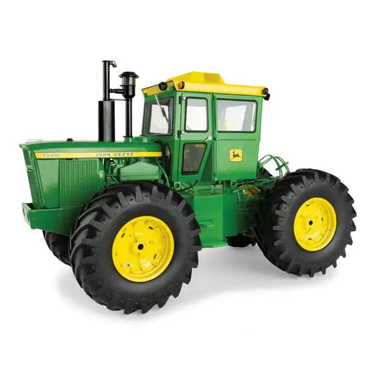 1/16 JOHN DEERE 7520 Precision Farm Toy Tractor