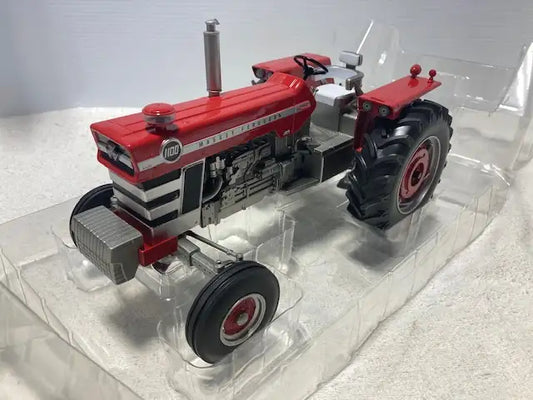 1/16 MASSEY FERGUSON 1100 Farm Toy Tractor