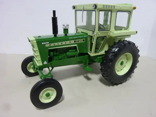 1/16 OLIVER 1755 Farm Toy Tractor