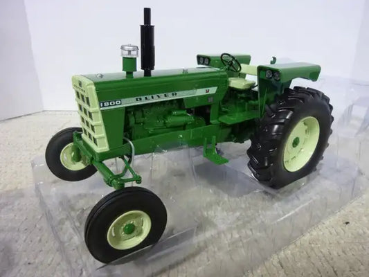 1/16 OLIVER 1800 Farm Toy Tractor