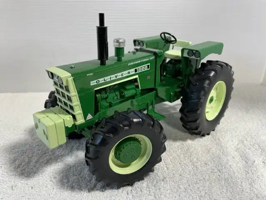 1/16 OLIVER 1855 FWA Die-Cast Farm ToyTractor