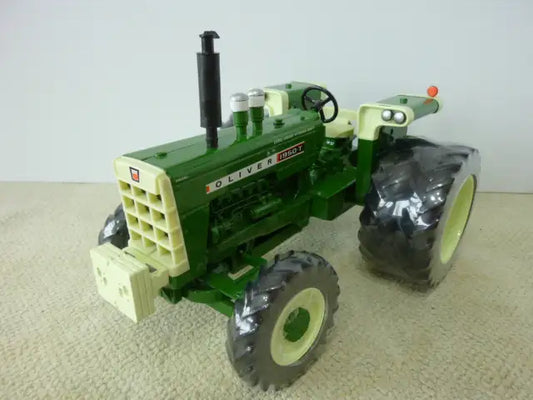 1/16 OLIVER 1950-T 25th ANNIVERSARY Farm Toy Tractor