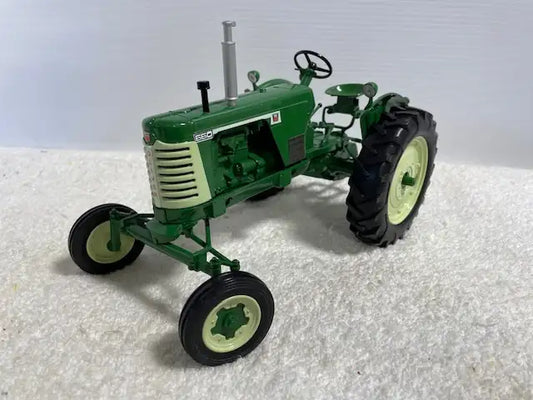 1/16 OLIVER 660 W/84 SICKLE MOWER Die-Cast Farm Toy