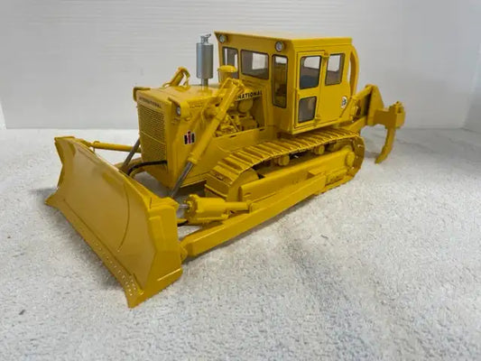 1/25 INTERNATIONAL TD-25 Dozer Construction Toy