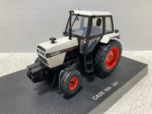 1/32 CASE 1494 Farm Toy Tractor