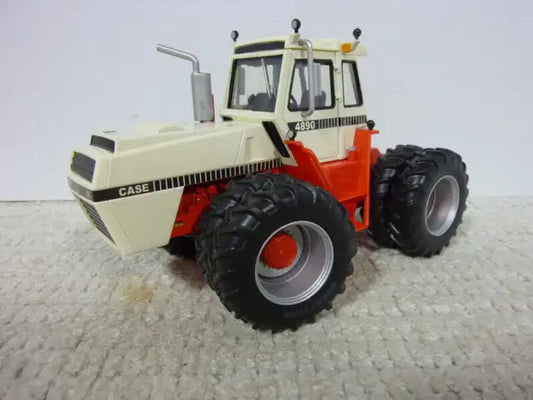 1/32 CASE 4890 Farm Toy Tractor