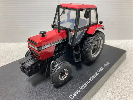 1/32 CASE IH 1494 Farm Toy Tractor