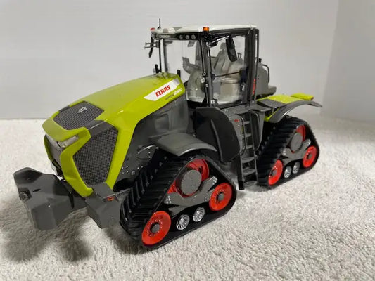 1/32 CLAAS XERION 12.650 TT 4wd Farm Toy Tractor