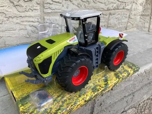 1/32 CLAAS XERION 5000 Farm Toy Tractor