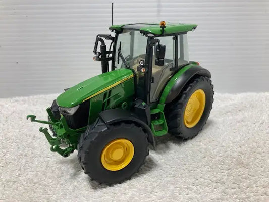 1/32 JOHN DEERE 5100R Farm Toy Tractor