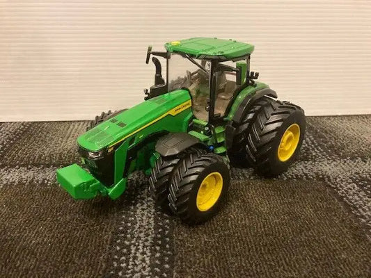 1/32 JOHN DEERE 8R-410 Farm Show Toy Tractor