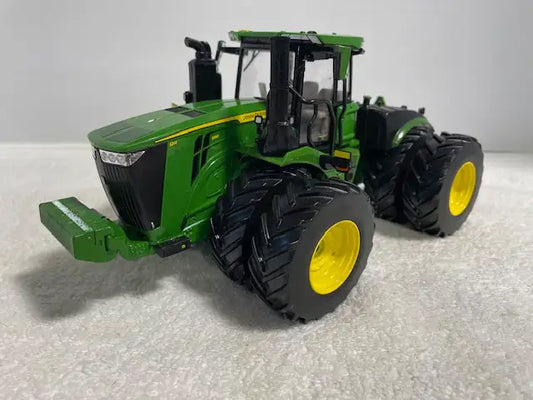 1/32 JOHN DEERE 9R-590 DUALS CUSTOM Farm Toy Tractor