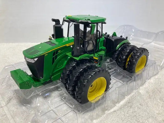 1/32 JOHN DEERE 9R-590 Farm Show Toy Tractor