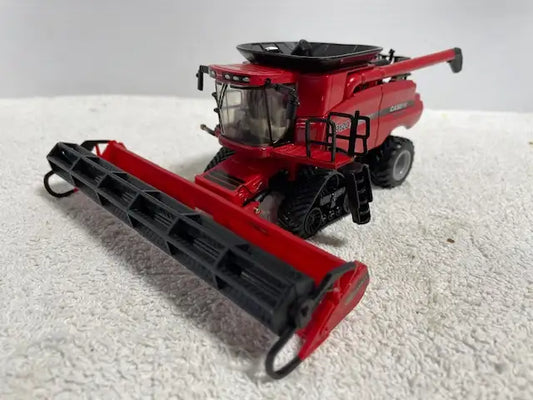 1/64 CASE IH 9120 FARM SHOW Toy Combine