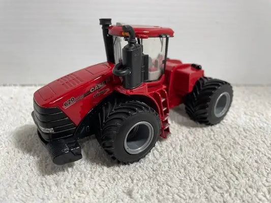 1/64 CASE IH Steiger 620 w/LSW's 4wd Farm Toy Tractor