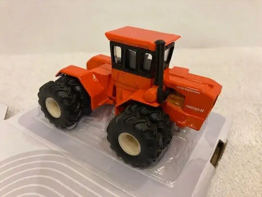 1/64 CO-OP PANTHER II Farm Toy Tractor