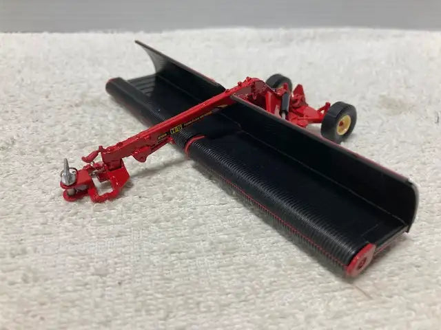 1/64 H&S TWIN-FLEX Hay Merger Farm Toy