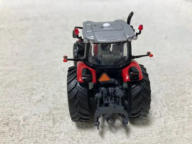 1/64 H&S TWIN-FLEX Hay Merger Farm Toy