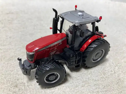 1/64 H&S TWIN-FLEX Hay Merger Farm Toy