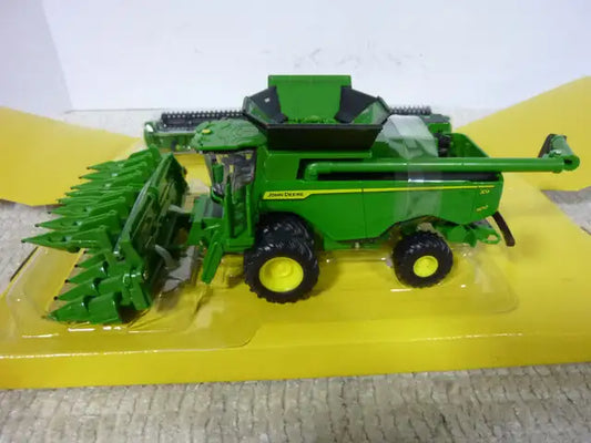 1/64 JOHN DEERE X9-1100 Farm Toy Combine