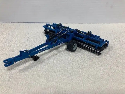 1/64 KINZE 261 High Speed Disk farm Toy