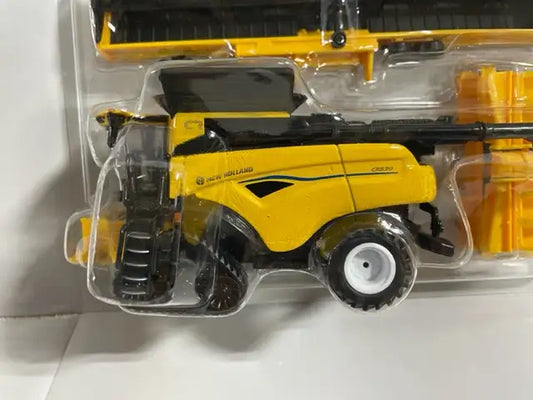 1/64 NEW HOLLAND CR9.90 2023 FARM SHOW Toy Combine