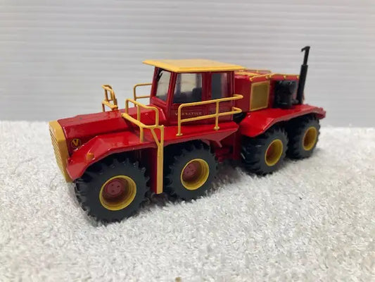 1/64 VERSATILE 1080 BIG ROY 4wd Farm Toy Tractor