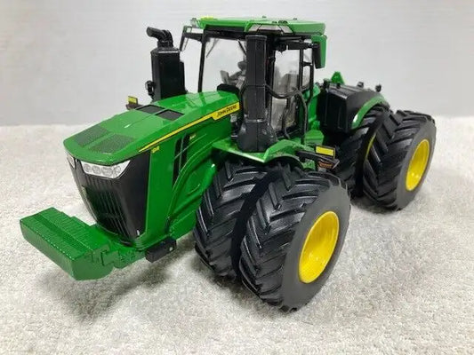 *JUST IN* 1/32 JOHN DEERE 9R-540 Farm Toy Tractor