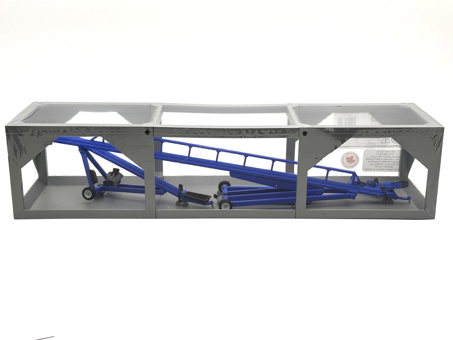 1/64 20-100 Conveyor Set "Blue"