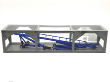 1/64 20-100 Conveyor Set "Blue"