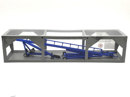 1/64 20-100 Conveyor Set "Blue"
