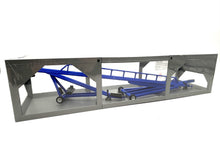 1/64 20-100 Conveyor Set "Blue"
