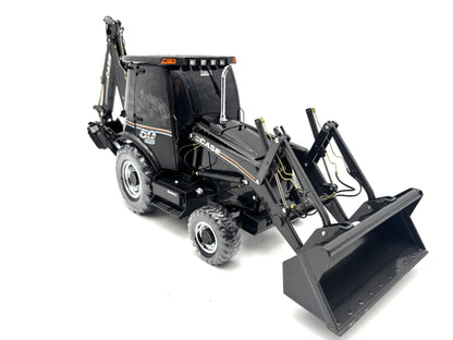 1/16 Case 580 Super M Series 2 Loader Backhoe 50th Anniversary