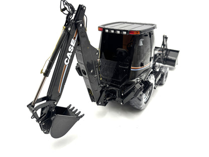 1/16 Case 580 Super M Series 2 Loader Backhoe 50th Anniversary