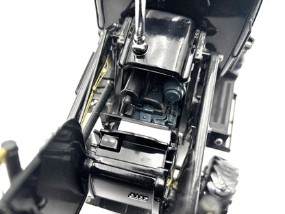 1/16 Case 580 Super M Series 2 Loader Backhoe 50th Anniversary