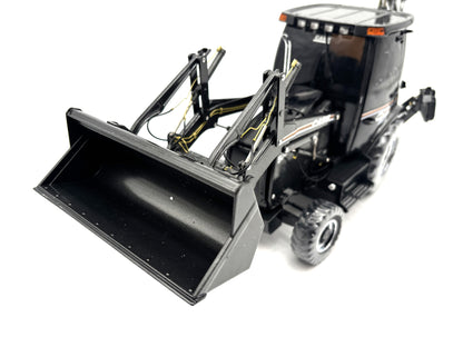 1/16 Case 580 Super M Series 2 Loader Backhoe 50th Anniversary