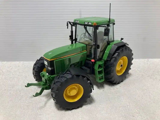 *JUST IN* 1/32 JOHN DEERE 7800 High Detail Farm Toy Tractor