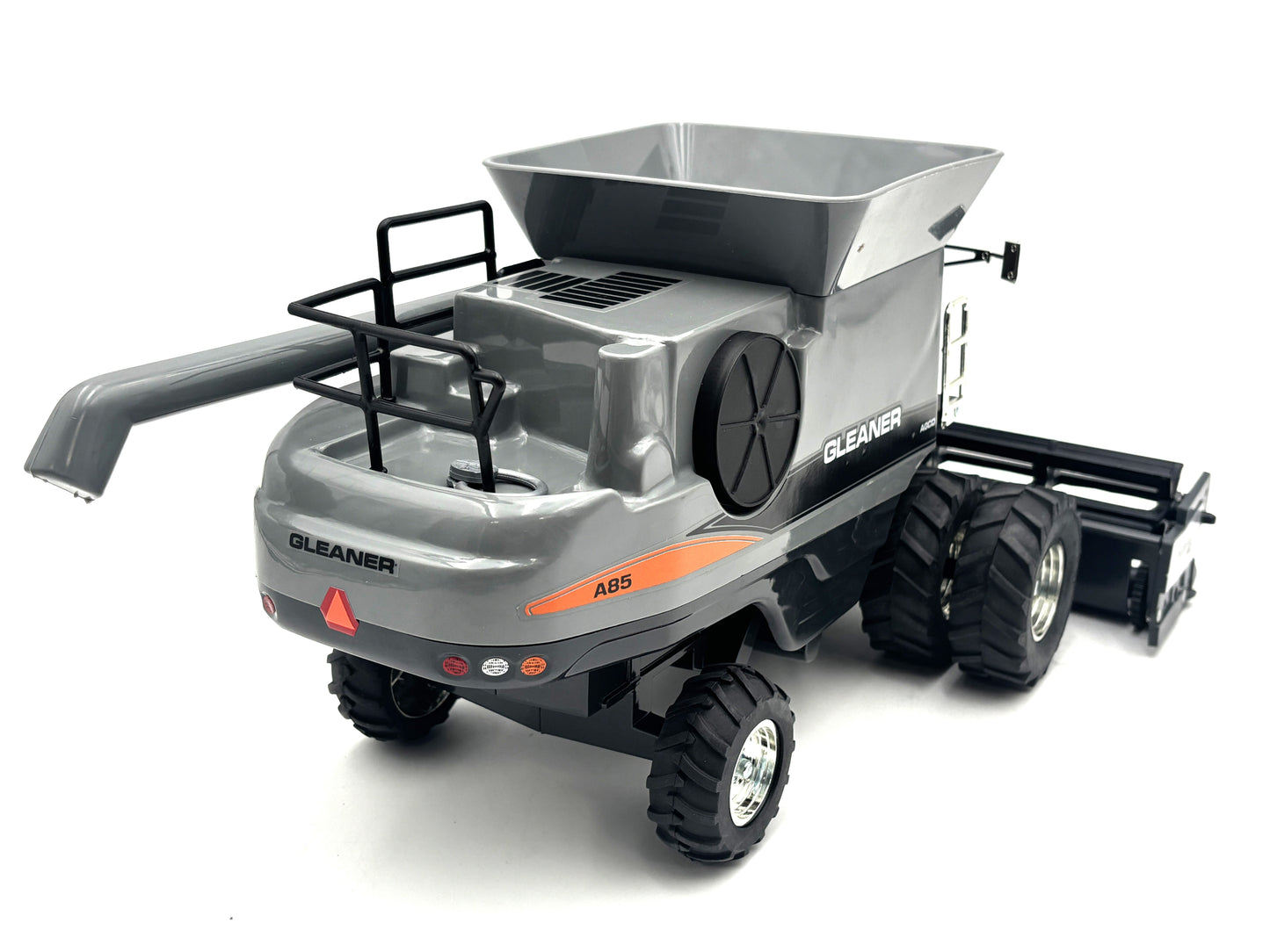1/24 AGCO Gleaner A85 Product Launch Edition