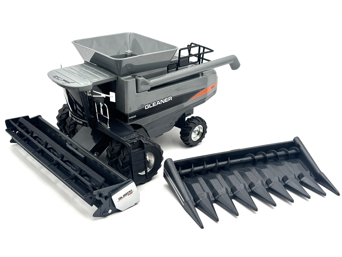 1/24 AGCO Gleaner A85 Product Launch Edition