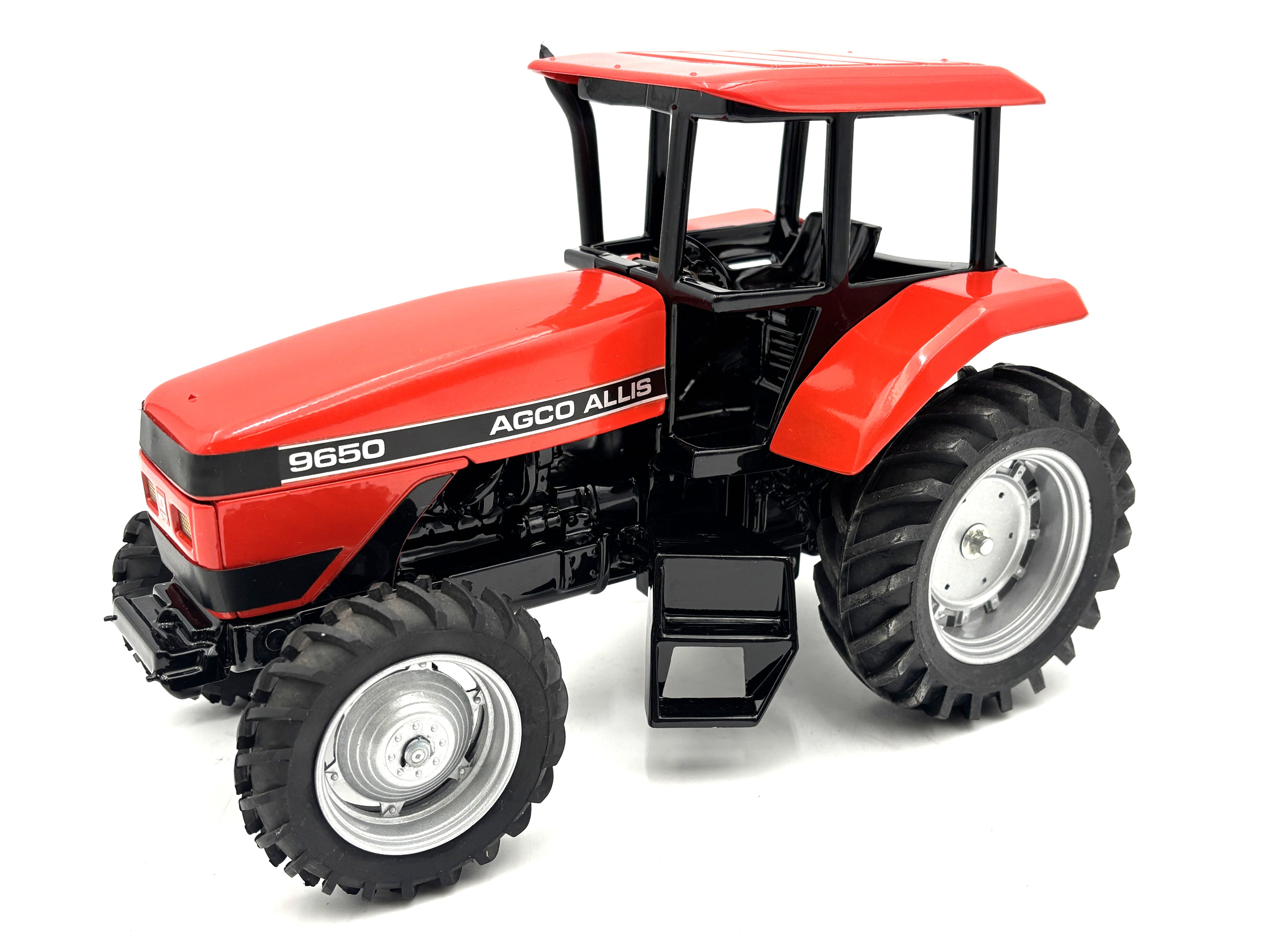 1/16 Agco Allis 9650 MFWD