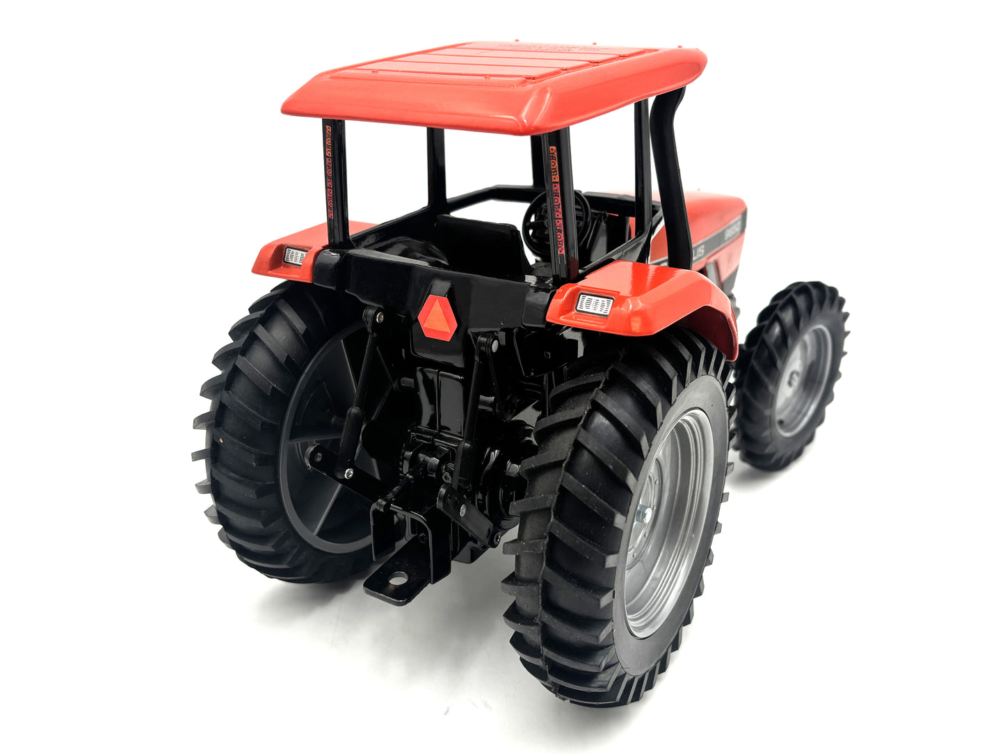 1/16 Agco Allis 9650 MFWD Louisville Farm Show