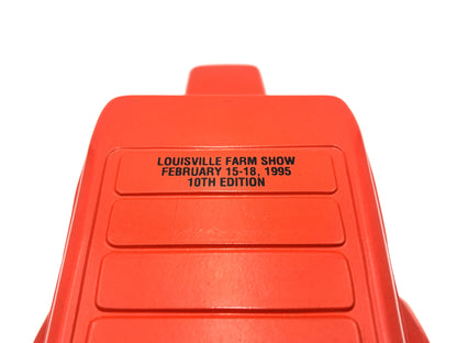 1/16 Agco Allis 9650 MFWD Louisville Farm Show