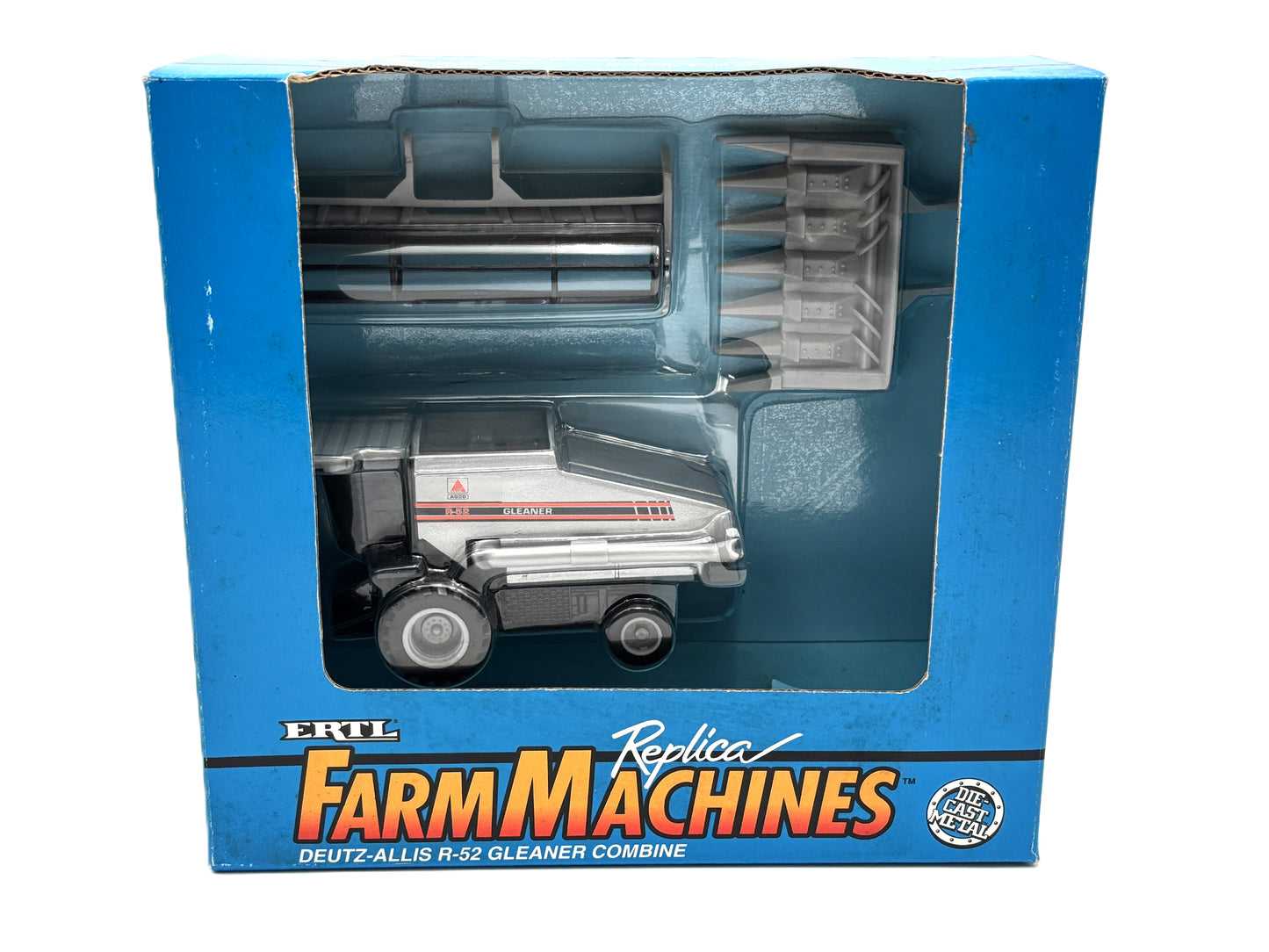 1/64 Agco Gleaner R-52