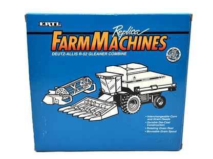 1/64 Agco Gleaner R-52