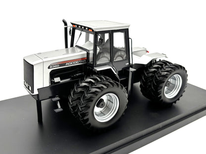 1/32 Agcostar 8360 4WD Silver