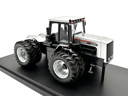 1/32 Agcostar 8360 4WD Silver